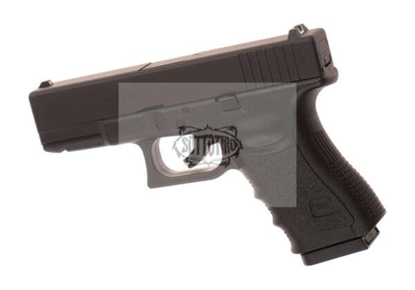 Glock 19 Co2 2.6418 - immagine 2