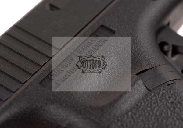 Glock 19 Co2 2.6418 - immagine 3