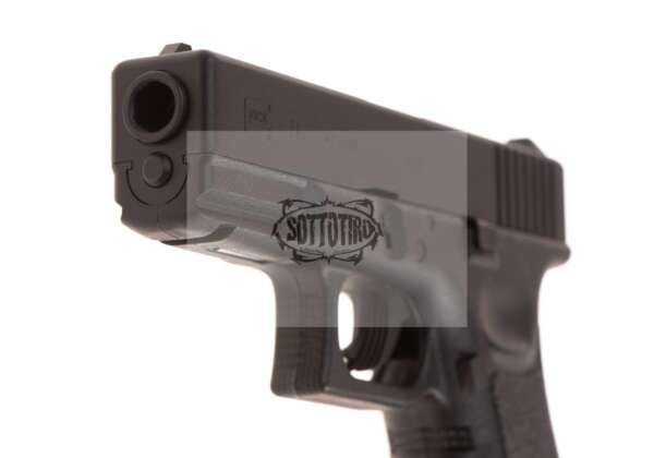 Glock 19 Co2 2.6418 - immagine 4