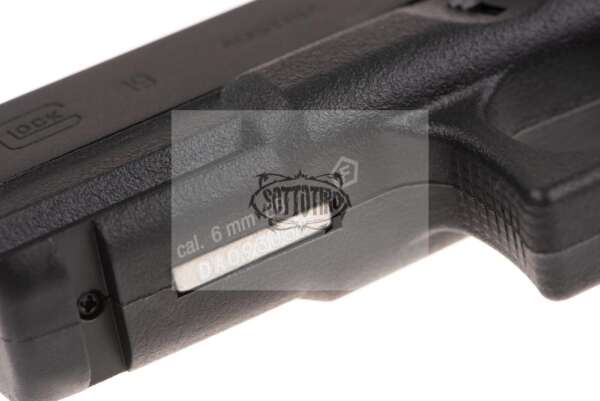 Glock 19 Co2 2.6418 - immagine 5