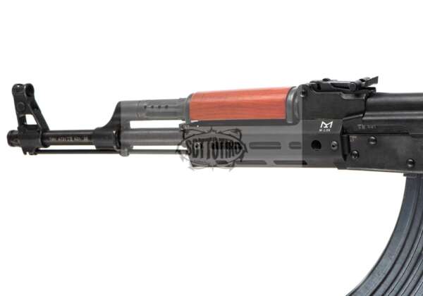 Clawgear AK47 Short Slick Handguard M LOK - immagine 12