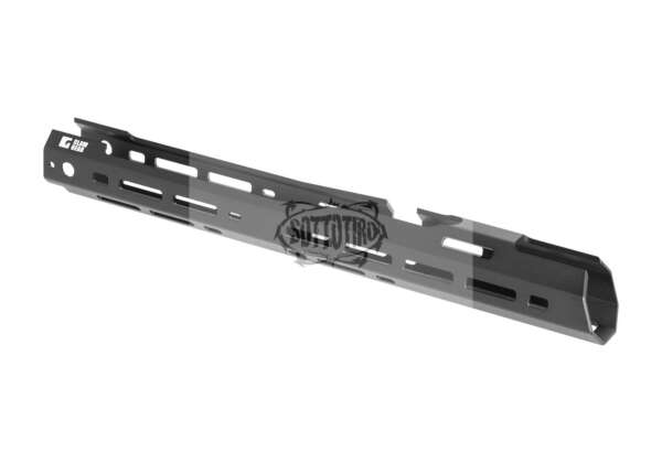 Clawgear AK47 Long Slick Handguard M LOK
