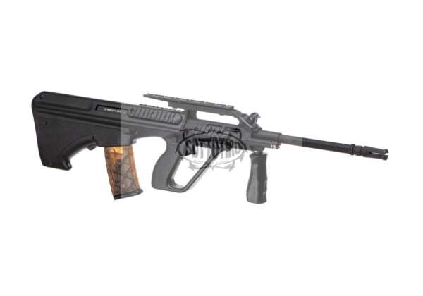 Army Armament AUG A2 NERO - immagine 2