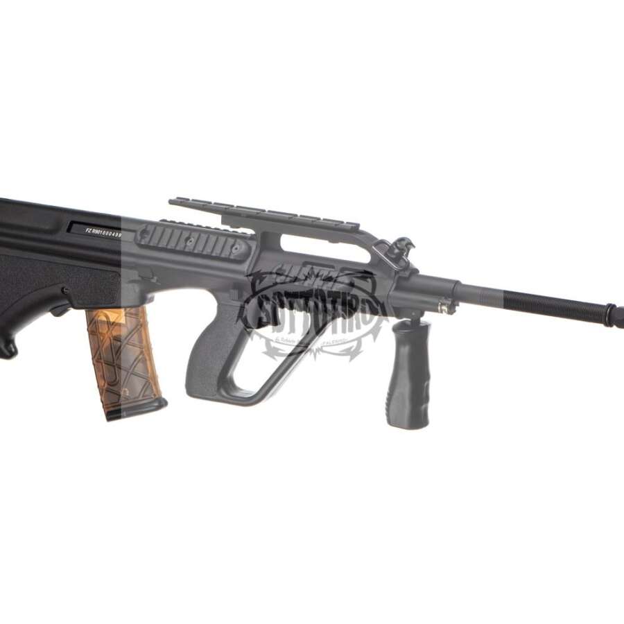 Army Armament AUG A2 NERO