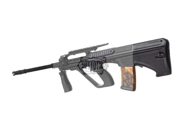 Army Armament AUG A2 NERO - immagine 3