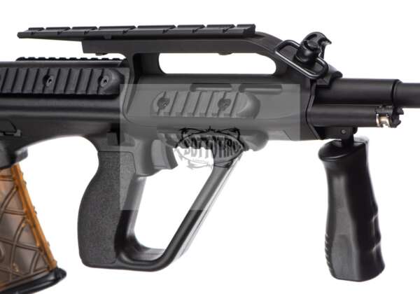 Army Armament AUG A2 NERO - immagine 4