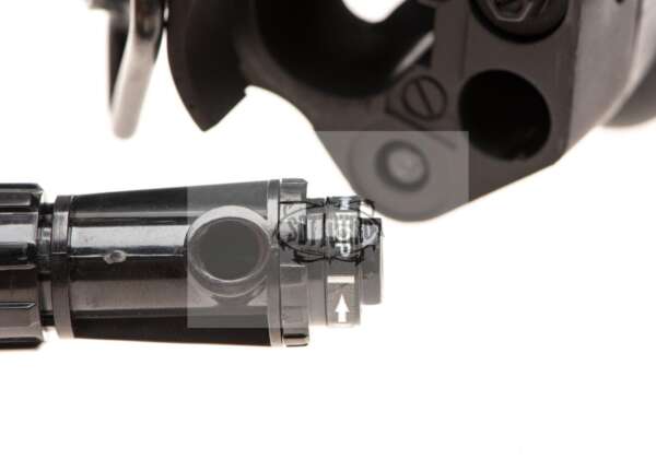 Army Armament AUG A2 NERO - immagine 5