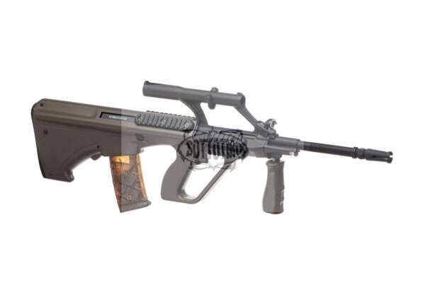 Army Armament AUG A1 Para OD - immagine 2