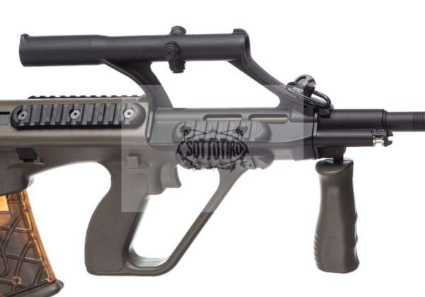 Army Armament AUG A1 Para OD - immagine 4
