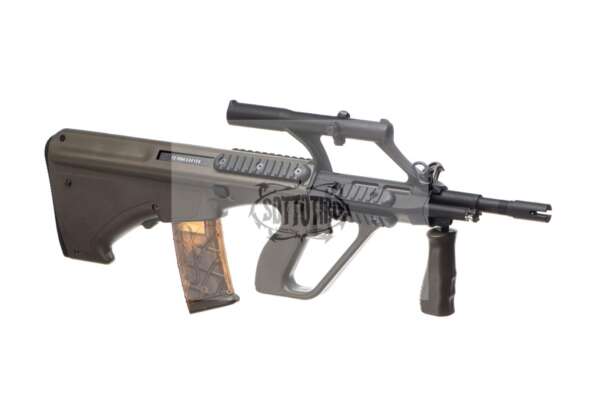 Army Armament AUG A1 Compact OD - immagine 2