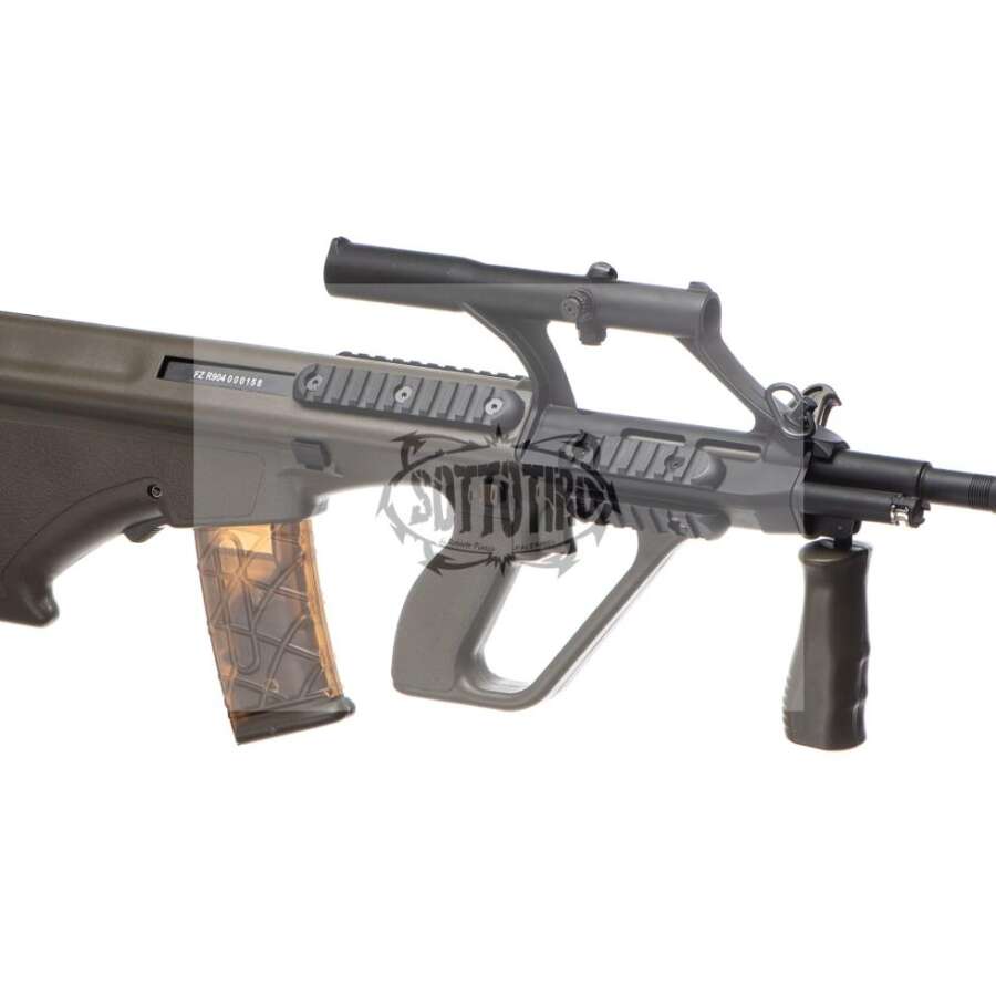 Army Armament AUG A1 Compact OD