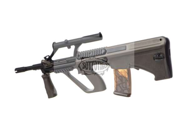 Army Armament AUG A1 Compact OD - immagine 3