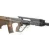 Army Armament AUG A3 Tactical DARK EARTH - immagine 2