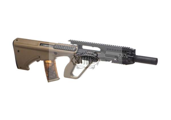 Army Armament AUG A3 Tactical DARK EARTH - immagine 2