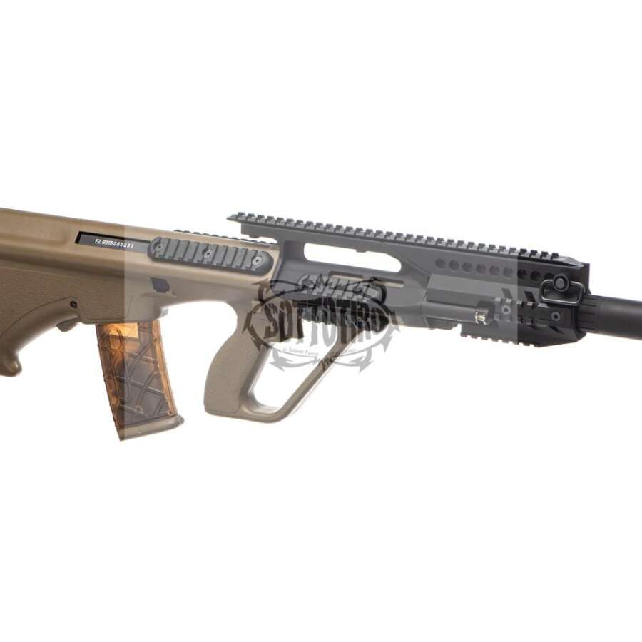 Army Armament AUG A3 Tactical DARK EARTH