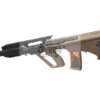 Army Armament AUG A3 Tactical DARK EARTH - immagine 3