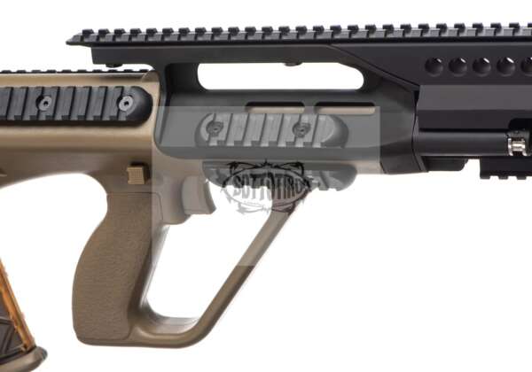 Army Armament AUG A3 Tactical DARK EARTH - immagine 4