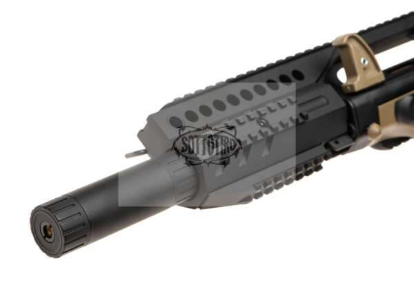Army Armament AUG A3 Tactical DARK EARTH - immagine 5