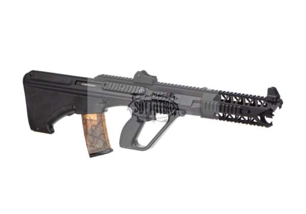 Army Armament AUG Custom Compact NERO - immagine 2