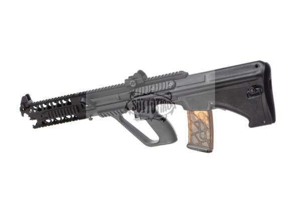 Army Armament AUG Custom Compact NERO - immagine 3