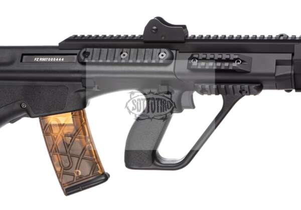 Army Armament AUG Custom Compact NERO - immagine 4