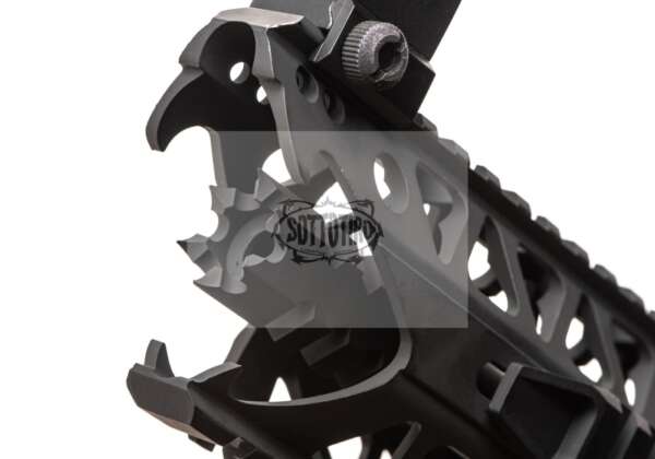 Army Armament AUG Custom Compact NERO - immagine 5