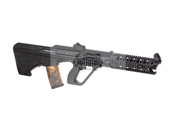 Army Armament AUG Custom NERO - immagine 2
