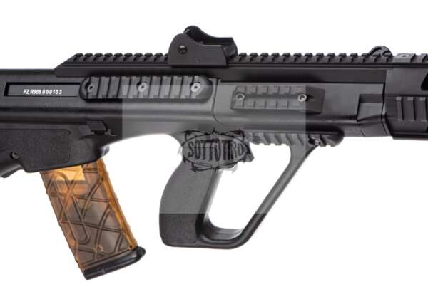 Army Armament AUG Custom NERO - immagine 5