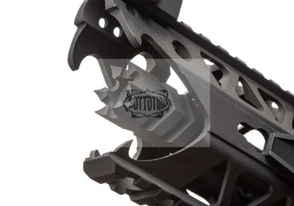 Army Armament AUG Custom NERO - immagine 4