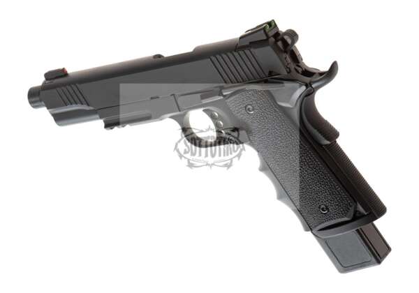 Army Armament M1911 Extended Full Metal GBB - immagine 3