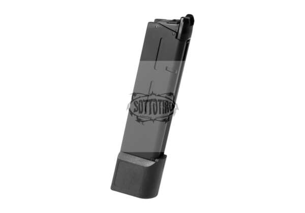 Army Armament Caricatore M1911 Esteso GBB