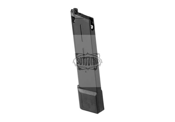 Army Armament Caricatore M1911 Esteso GBB - immagine 3