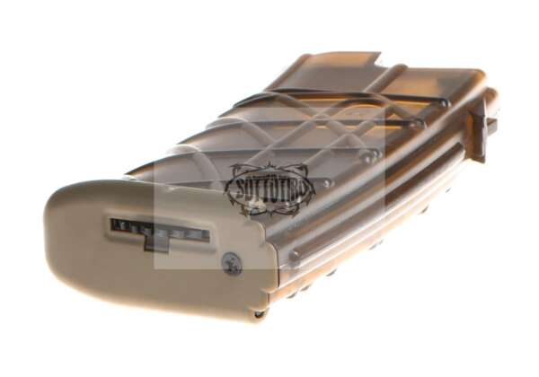 Army Armament Caricatore AUG Hicap 300bb - immagine 4