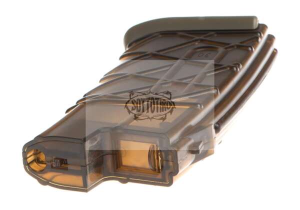 Army Armament Caricatore AUG Hicap 300bb - immagine 5