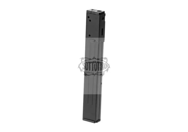 S&T Caricatore AGM MP40 Lowcap 55 bb - immagine 2