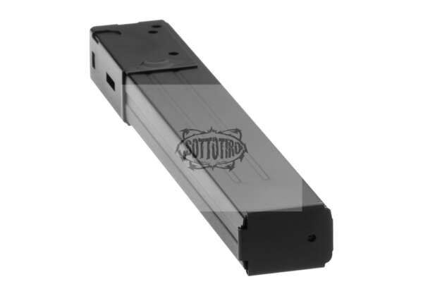 S&T Caricatore AGM MP40 Lowcap 55 bb - immagine 4