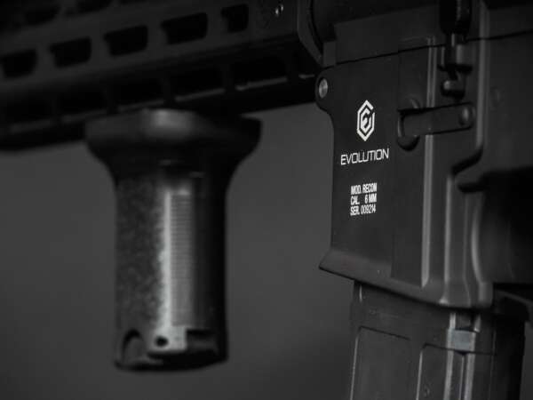 EVOLUTION RECON M EMR A ETS(EH29AR-ETS) - immagine 5