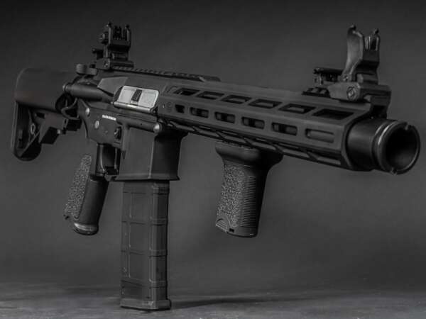 EVOLUTION RECON M EMR A ETS(EH29AR-ETS) - immagine 7