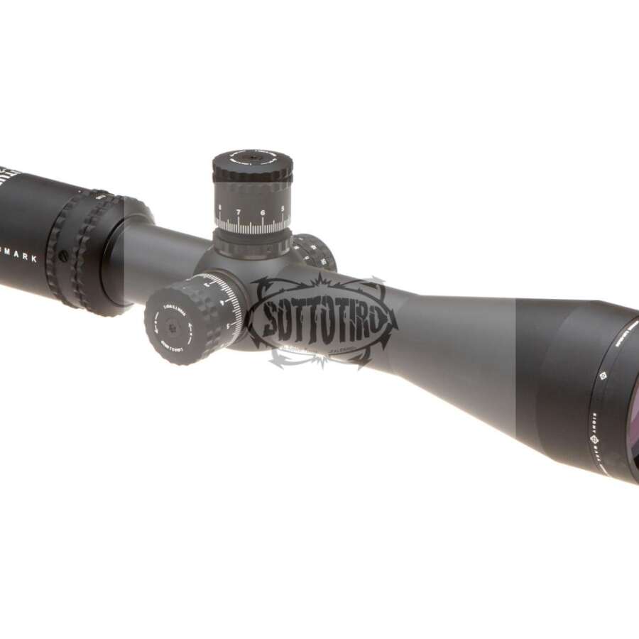 Sightmark Latitude 6.25-25x56 PRS