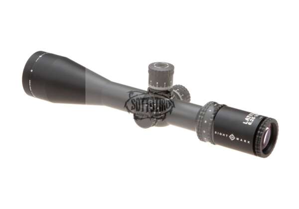 Sightmark Latitude 6.25-25x56 PRS - immagine 3