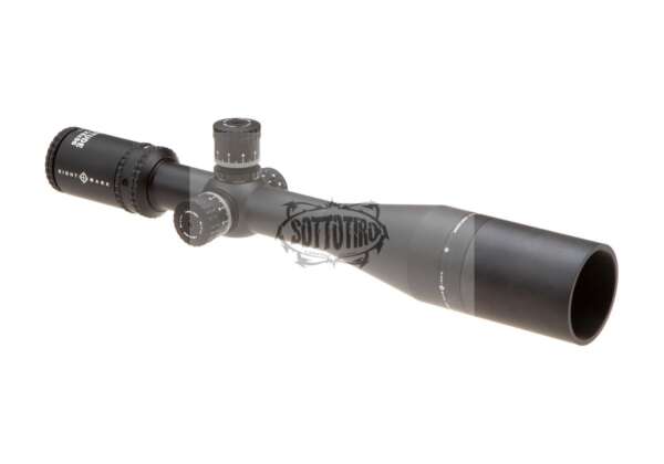 Sightmark Latitude 6.25-25x56 PRS - immagine 4