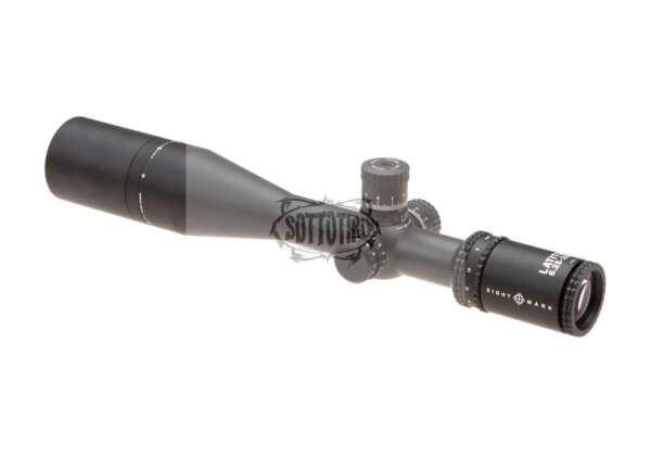 Sightmark Latitude 6.25-25x56 PRS - immagine 5