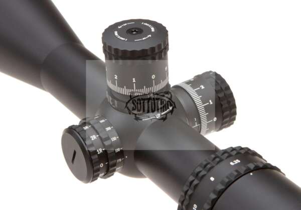 Sightmark Latitude 6.25-25x56 PRS - immagine 6