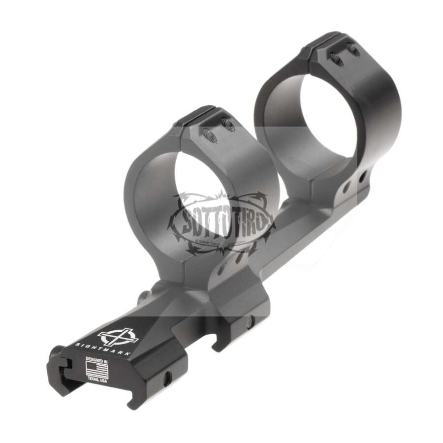 Sightmark Supporto tattico a sbalzo fisso da 34 mm