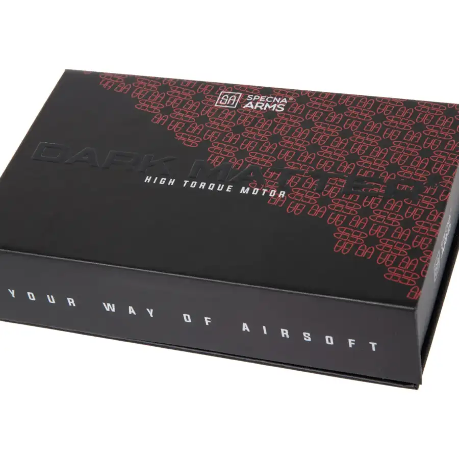 Specna Arms Dark Matter™ ad alta coppia (20000 giri/min) lungo