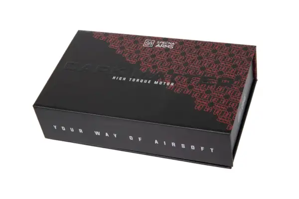Motore Specna Arms Dark Matter™ a coppia super elevata (31.000 giri/min) Tipo lungo 2 - immagine 4