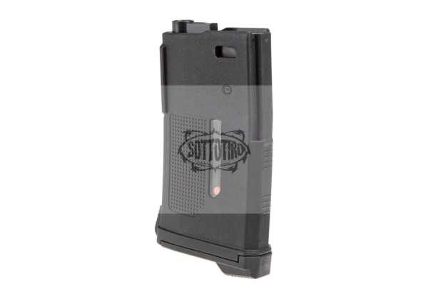 PTS Syndicate EPM 1-S 170bb corto caricatore in polimero potenziato - immagine 3