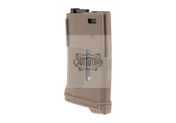 PTS Syndicate EPM 1-S 170bb corto caricatore in polimero potenziato - immagine 3