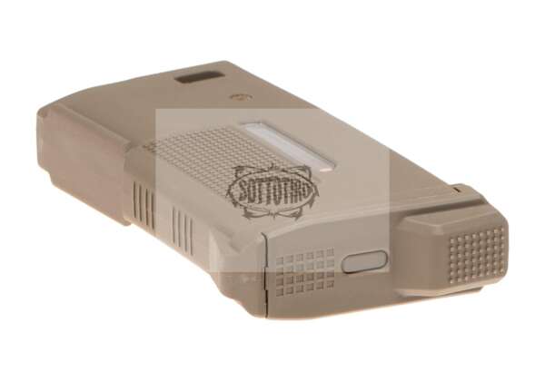 PTS Syndicate EPM 1-S 170bb corto caricatore in polimero potenziato - immagine 4