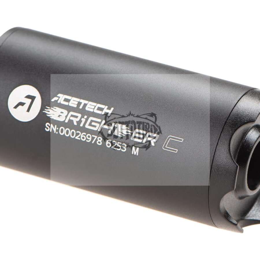 Acetech Brighter C Tracer Unit